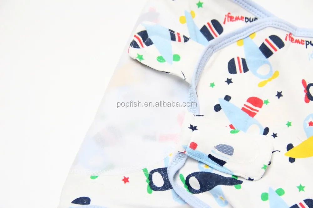 Unisex Newborn Unisex Baby Cotton Sleeping Bag