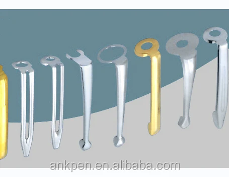 
A&K Pen Parts Metal Pen Clip 