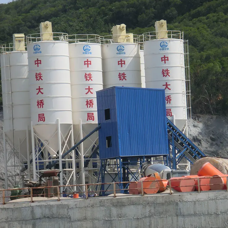 Хорошая цена животноводческой фермы стали 1000 тонн силоса для зерна RSS хранения