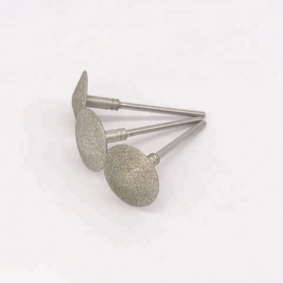 Сверло для педикюра, Алмазное уменьшение зонтиков, гиперкератозов, тиломов и пяток