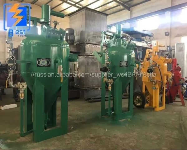 Дорожных знаков удалить беспыльной взрывных машины, промышленных пескоструйное оборудование