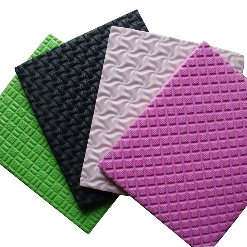 
eva foam sheet rubber product for shoe sole to buy 