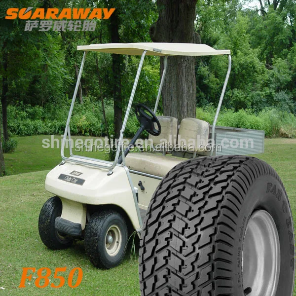 High quality ATV UTV tyre Golf Tires, Golf Cart Wheels and Tires15x6.00x6
