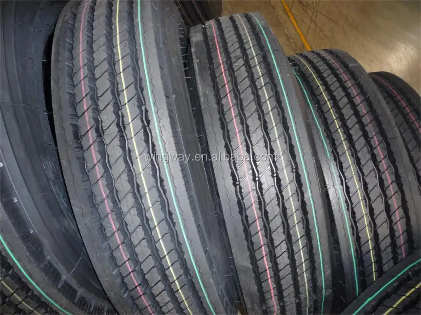 
Radial Truck Tyres 215 75 17.5 10r22.5 in Dubai 