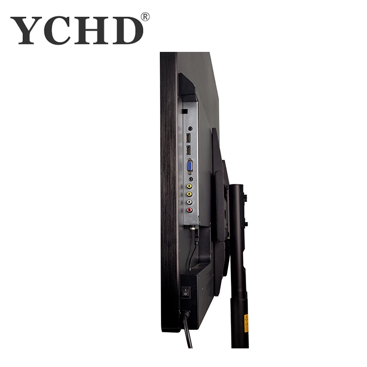 55 65 70 75 85 86 98inch portable cheap touch screen flat panel electronic glass board interactive whiteboard