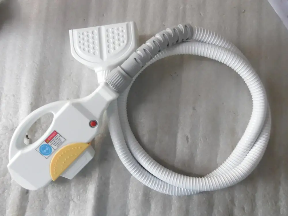 Ipl opt spare parts replacement flash xenon lamp diode laser hair removal machine spare parts filter diode laser