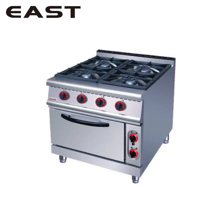 Stainless Steel Oil Cooking Stove/Single Burner Gas Stove Price/Gas Stove Auto Ignition