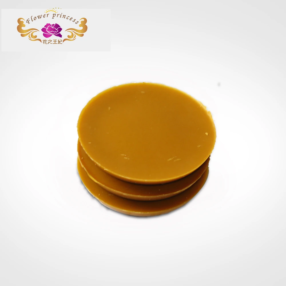 Cosmetic pure Yellow  Beeswax/ White Beeswax