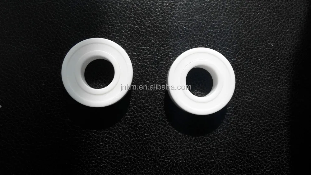 Skf высокое качество ZrO2 SisN4 керамическая подшипник для медицинского инструмента 6202