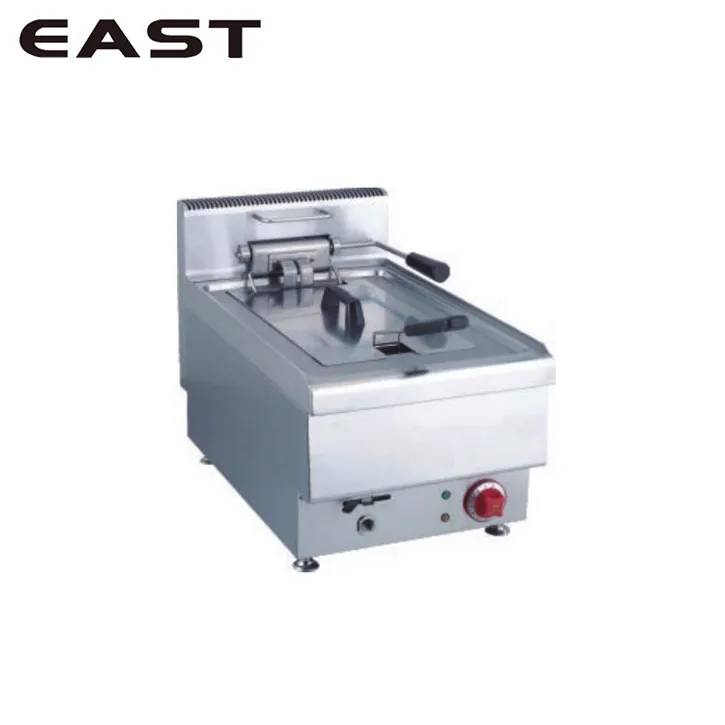 
Industrial Hotel Commercial Deep Fryers/Fryer Machine French Fries/Potato Prices Fryers 