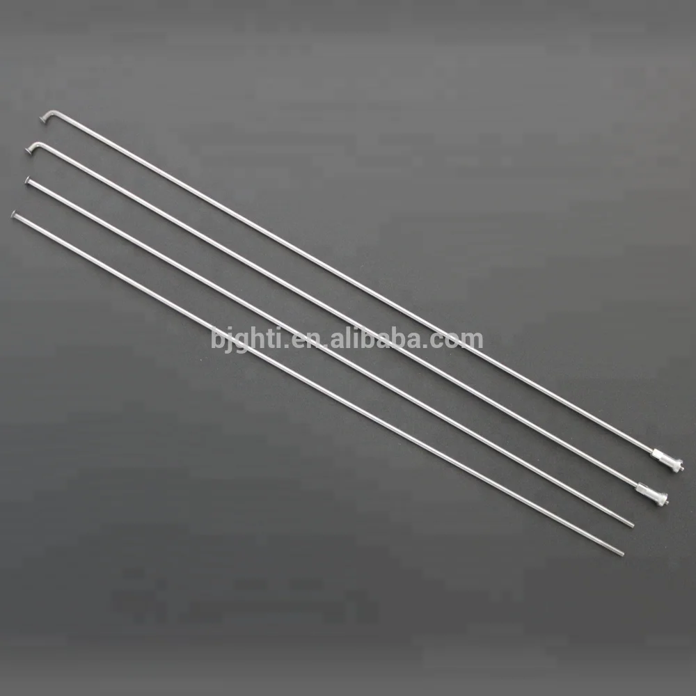 
COMEPLAY custom grade5 Ti6Al4v titanium bike bicycle spokes fit for BMX MTB MOTORCYCLE ROAD BIKE 