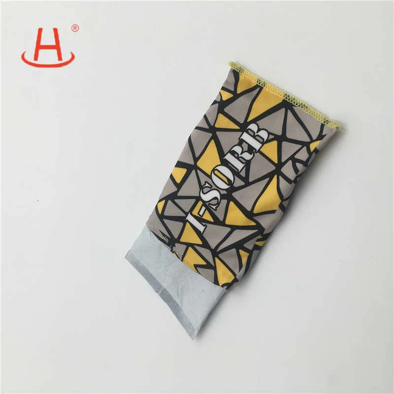 moisture desiccant type of shoes anti-mold chip (DMF FREE) protecting the products from humidity