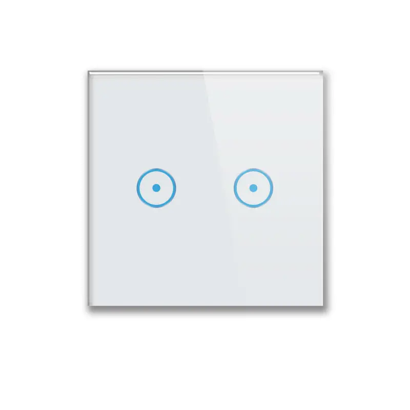 сенсорного переключателя с дистанционным управлением