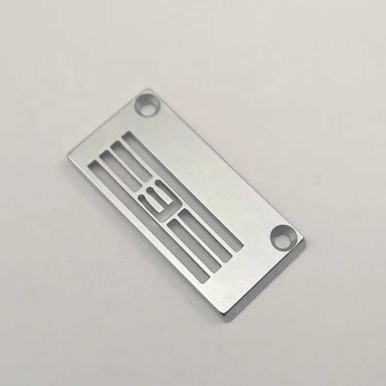 BRIC Sewing Machine Spare Parts  Needle Plate or BRIC sewing machine