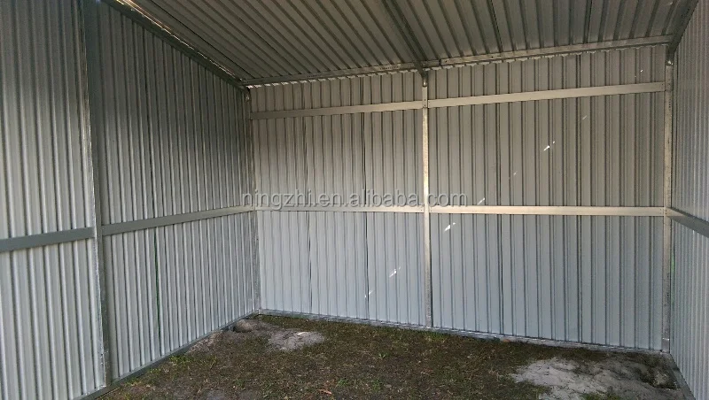 Livestock Shelters/horse barn sheds