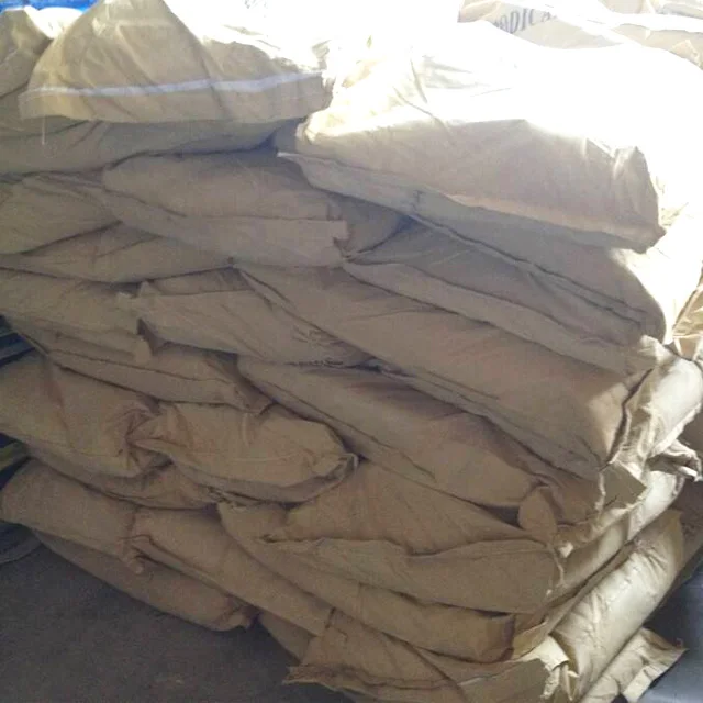 
Ferro alloys production Semi Coke as Met Coke 6-18mm 15-35mm 