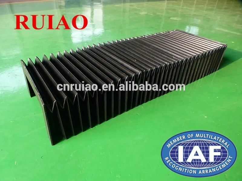 Ruiao защитный mahcine чпу крышка из лучшей цене