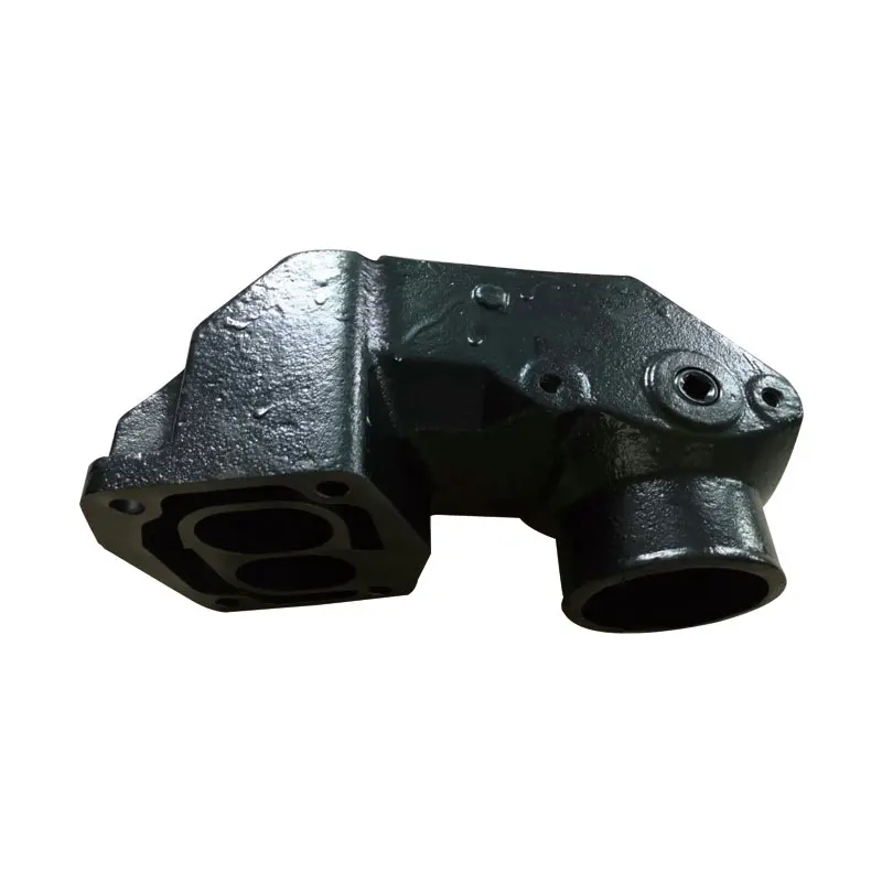 93394 оригинальный подъемник выхлопных газов для лодочного двигателя подходит для коллектора