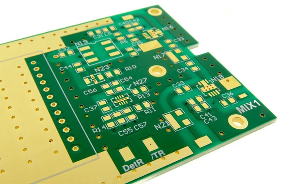 
Multilayer 94v0 Circuit Board LED PCB Board 