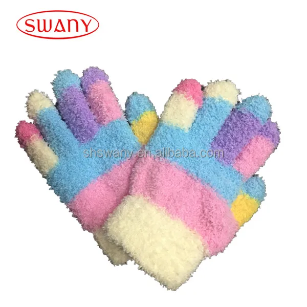 
Soft Kids Glove 