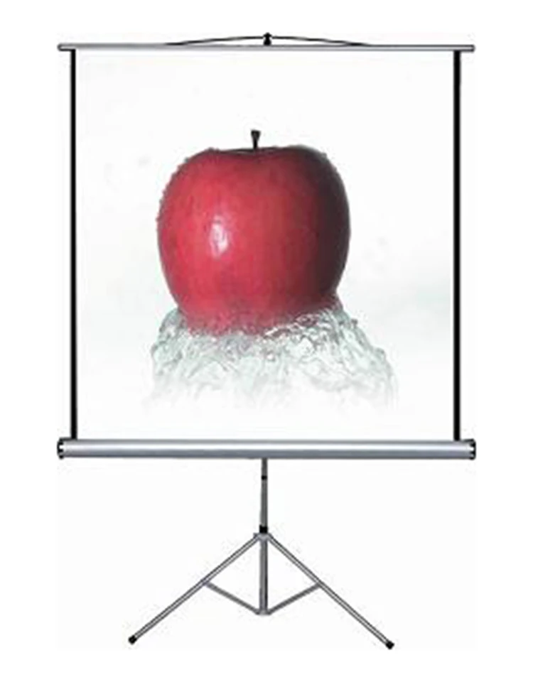 Отличное качество горячей продажи проекционный экран штатив Tablet Stand