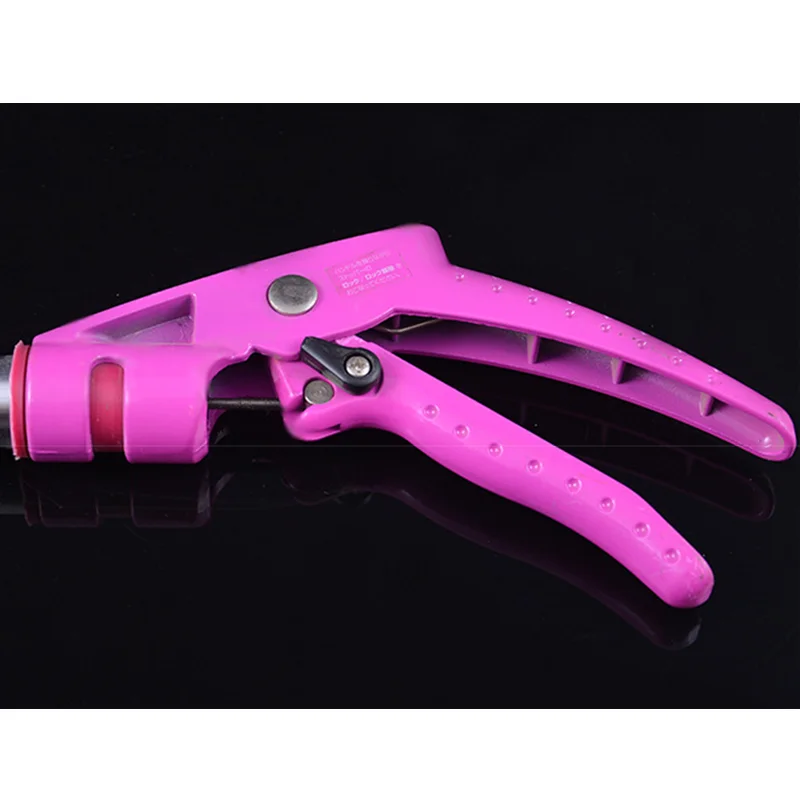 Extentool 3m/4m telescopic pruning shears with extension pole manual hand tree pruner