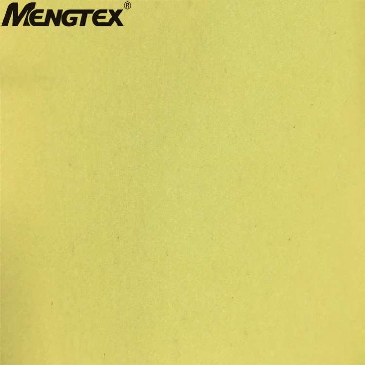 Para Aramid fabric Wear resistant cloth with aluminum foil fire retardant fabric for cable sleeve