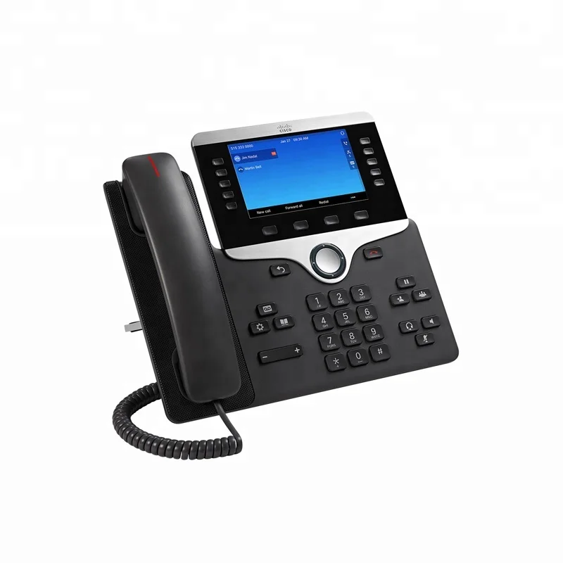 Best Price Original New Cis co IP Phone 8841 CP-8841-K9