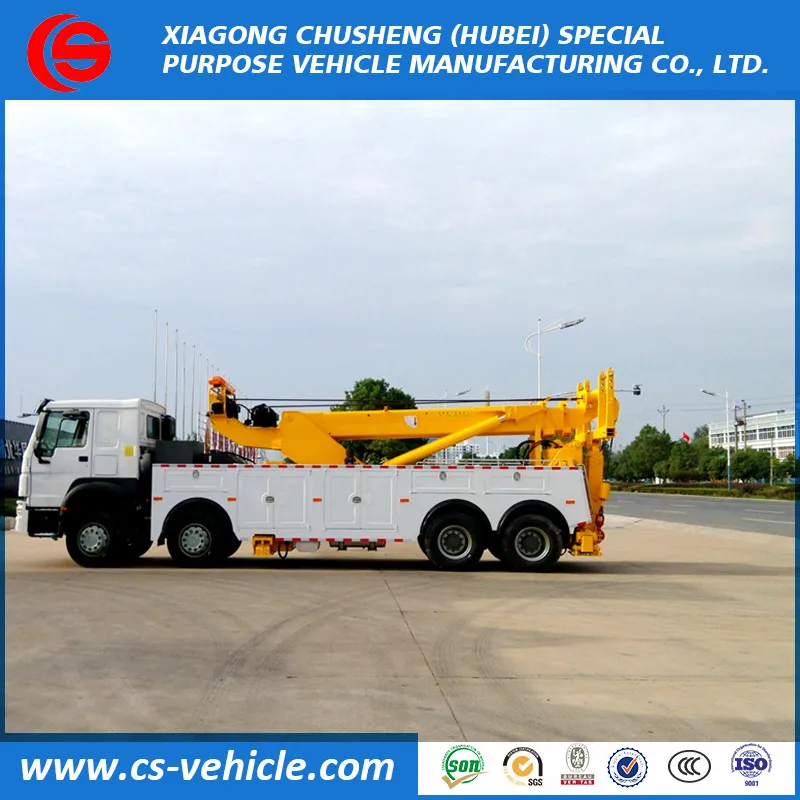 Китай, дешевые тяжелые грузовики-эвакуаторы, 40 тонн, тяжелые грузовики-эвакуаторы, продажа