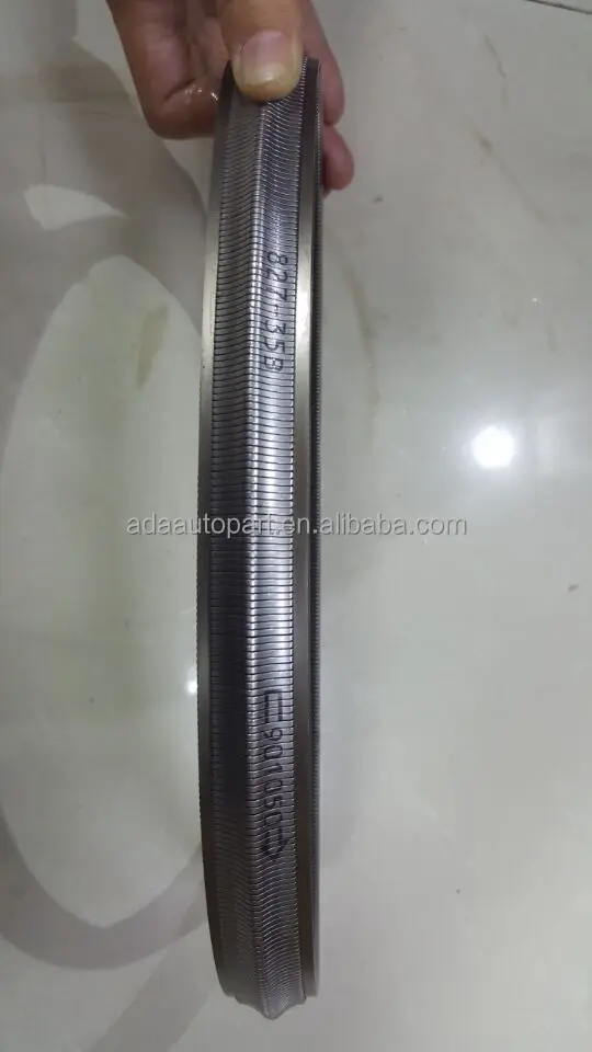 VT1 VT2 VT7 MINI COOPER TRANSMISSION PULLIY KIT WITH CHAIN 901050 901064