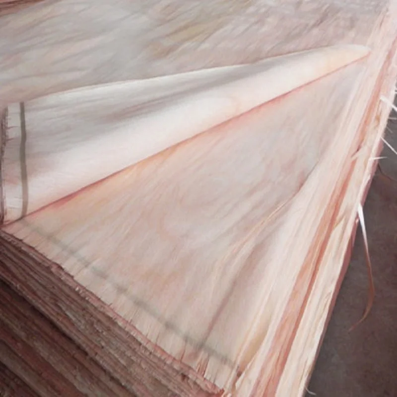 
Natural veneer for furniture with good quality 