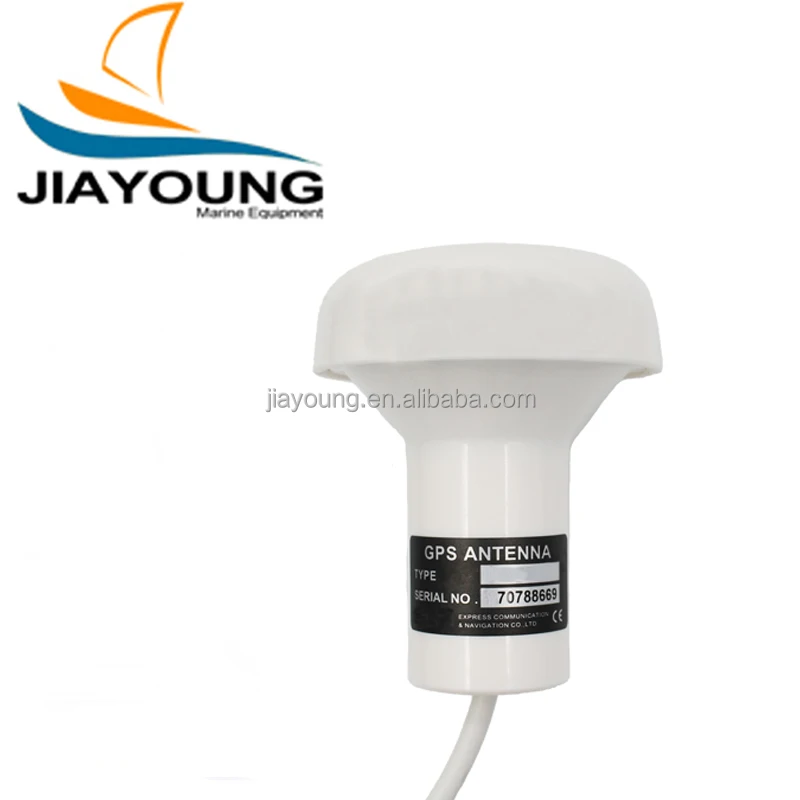 8 Inches Boat GPS Chartplotter With CE