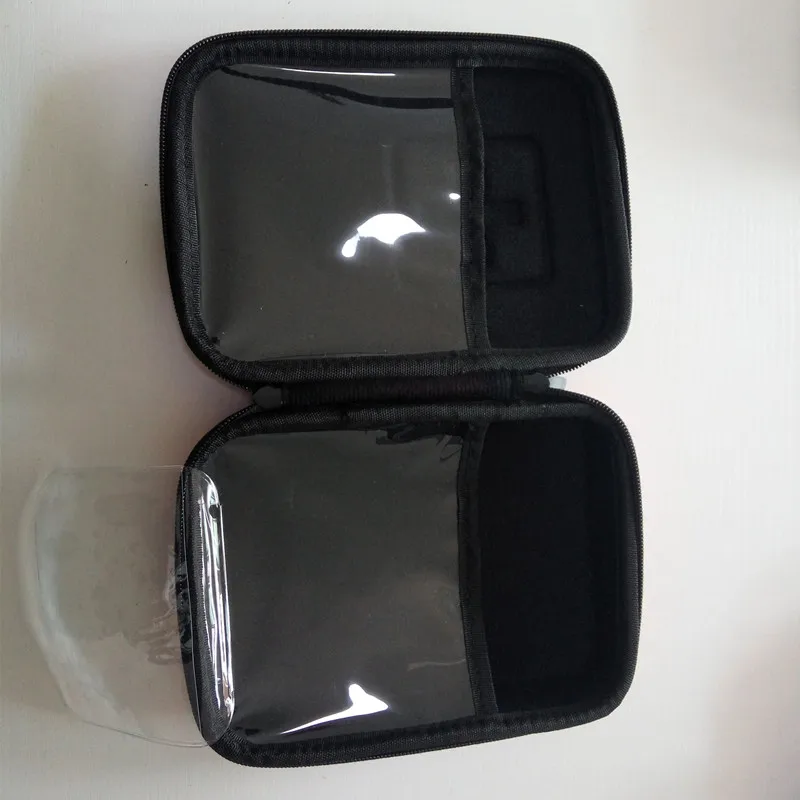 Survival First Aid Kit case for Car, Home, Camping, Hiking