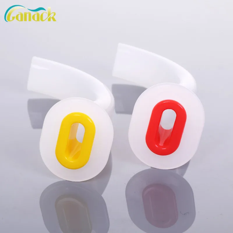 China Factory guedel opa (oral) airway (air way) - disposable medical hospital device product