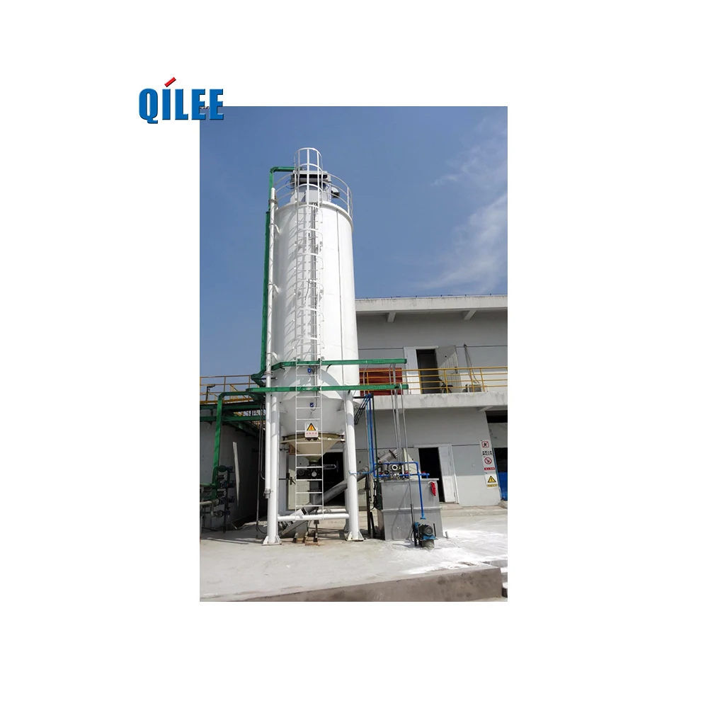 Система вакуумной передачи порошка в гранулах