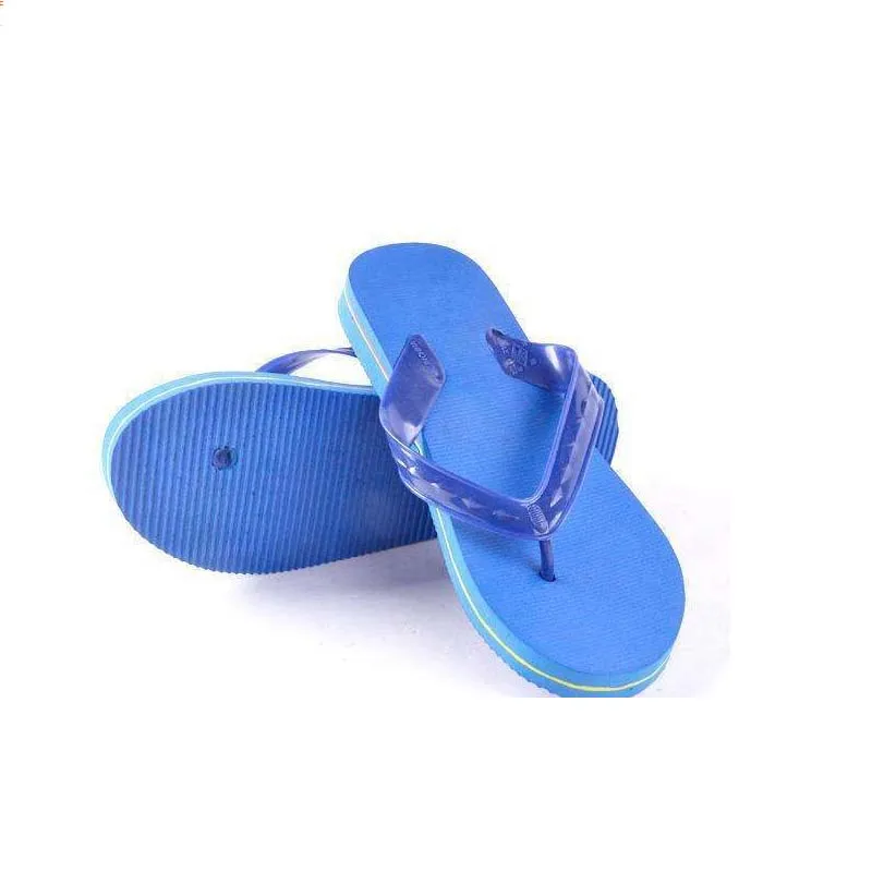 manufacturing making EVA slipper flip flop machine