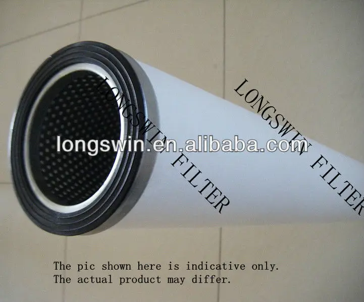 Запасной складной фильтр природного газа JPMG-36349-V Jonell