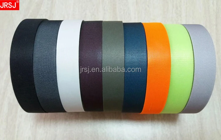 Hot selling China factory low MOQ cheap customized colors heat press waterproof 3 layer seam sealing tape for garment and shoes