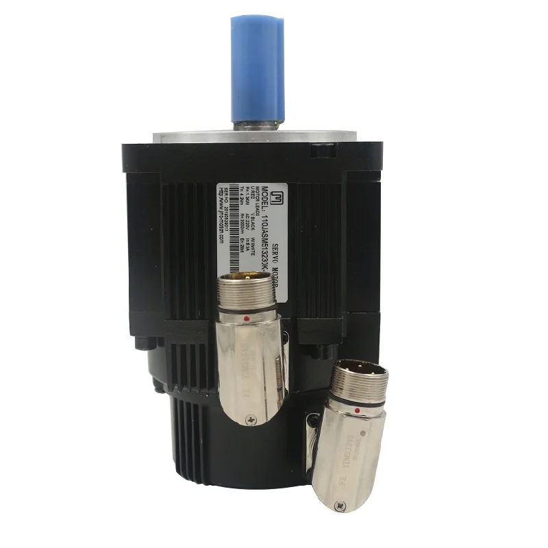 Однофазный/трехфазный серводвигатель переменного тока 220 в 750 Вт