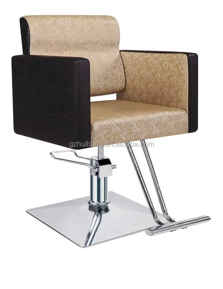 
hair salon antique styled barber chairs for sale HB-A8124 