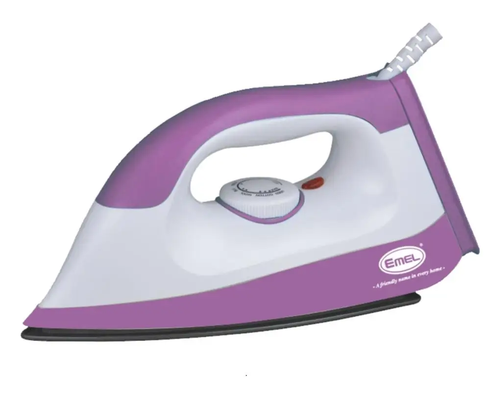 LM-208 сухое железо/Электрический железо