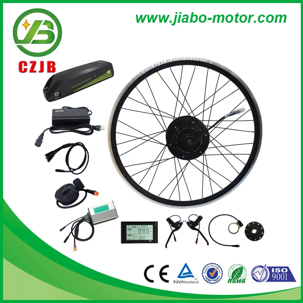 CZJB-105C  36v 250w 350w 500w Left drive motor ebike kits