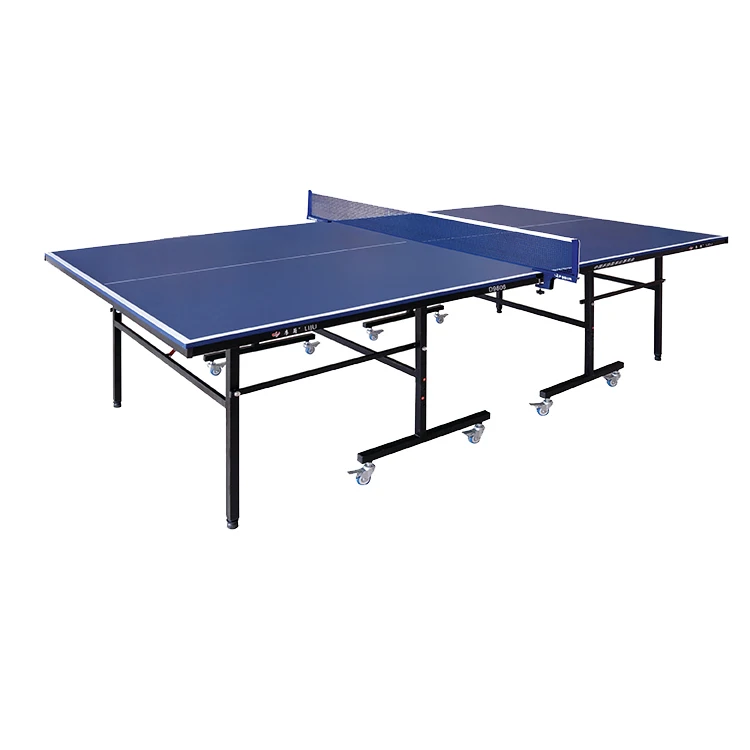 Good Quality Outdoor Mobile Pingpong Table Tennis