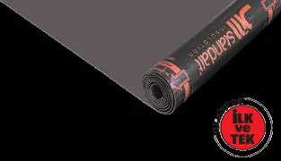 Sim Gard - Innovative Products for Basement