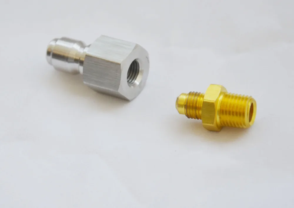 High Quality Air Quick Connect Pneumatic Coupler, Hose Coupling
