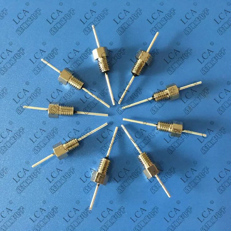 
Feedthrough Filter Capacitor 200V 0.047uF 