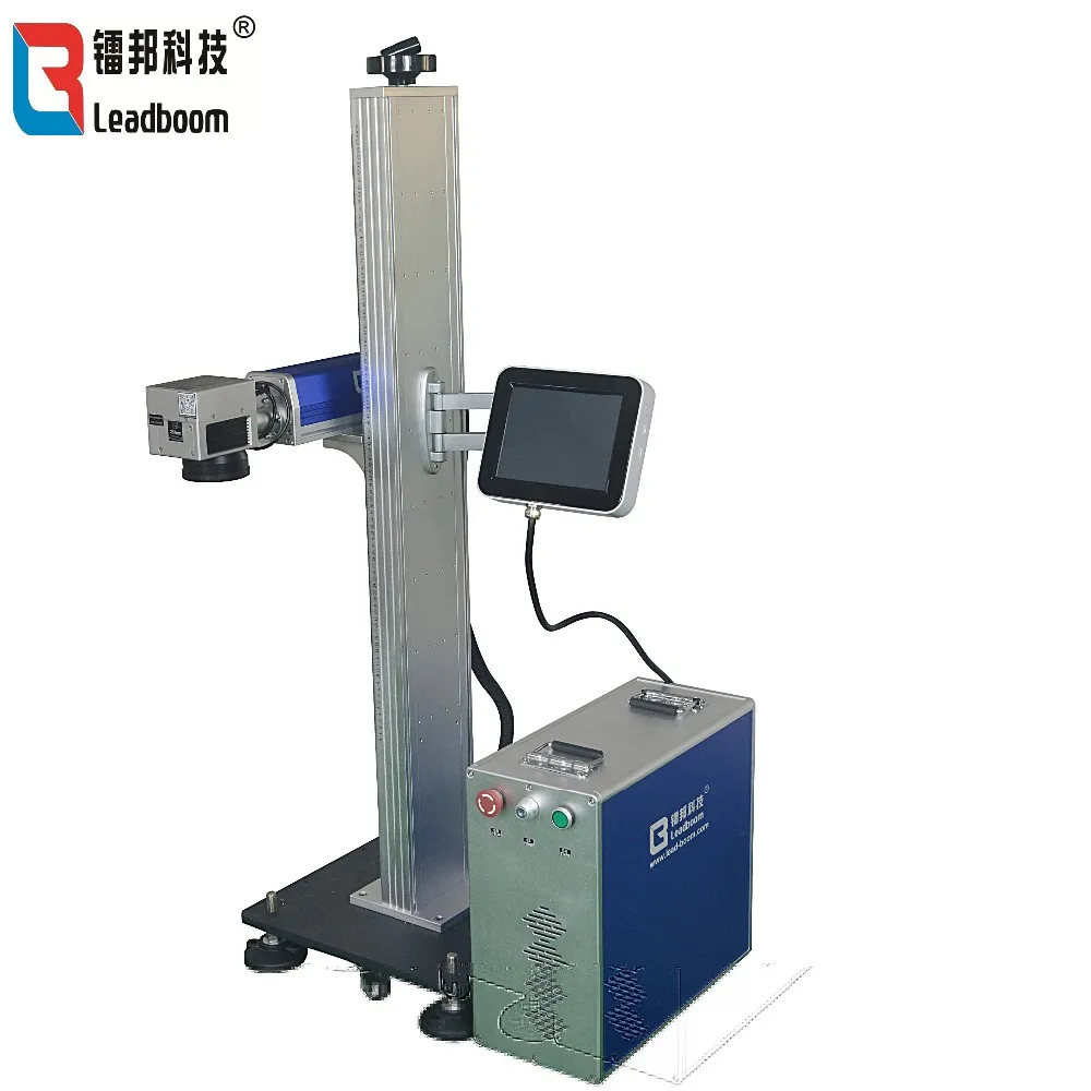 
Кабель/провод номер лазерная маркировочная машина 