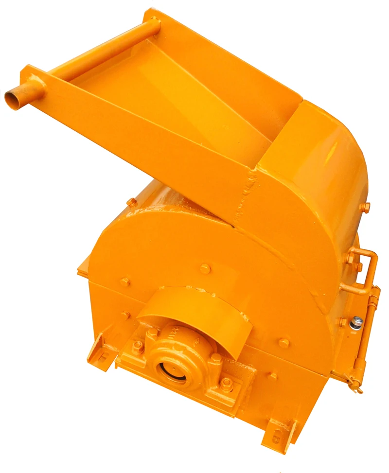 
 Молотковая дробилка, каменная дробилка для горных работ  