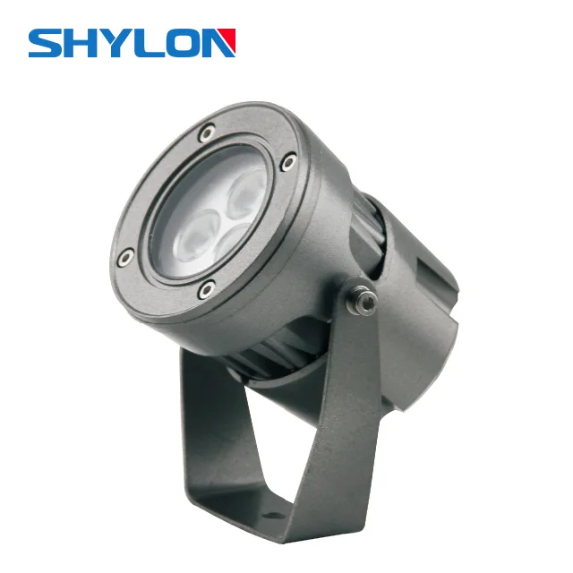 SHYLON die-casting led flood light China factory for sale