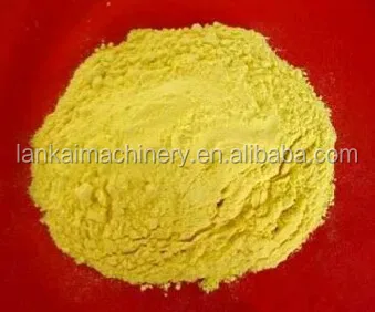 
Hot sell and good quality Combined maize peeling grits and flour mill machine 